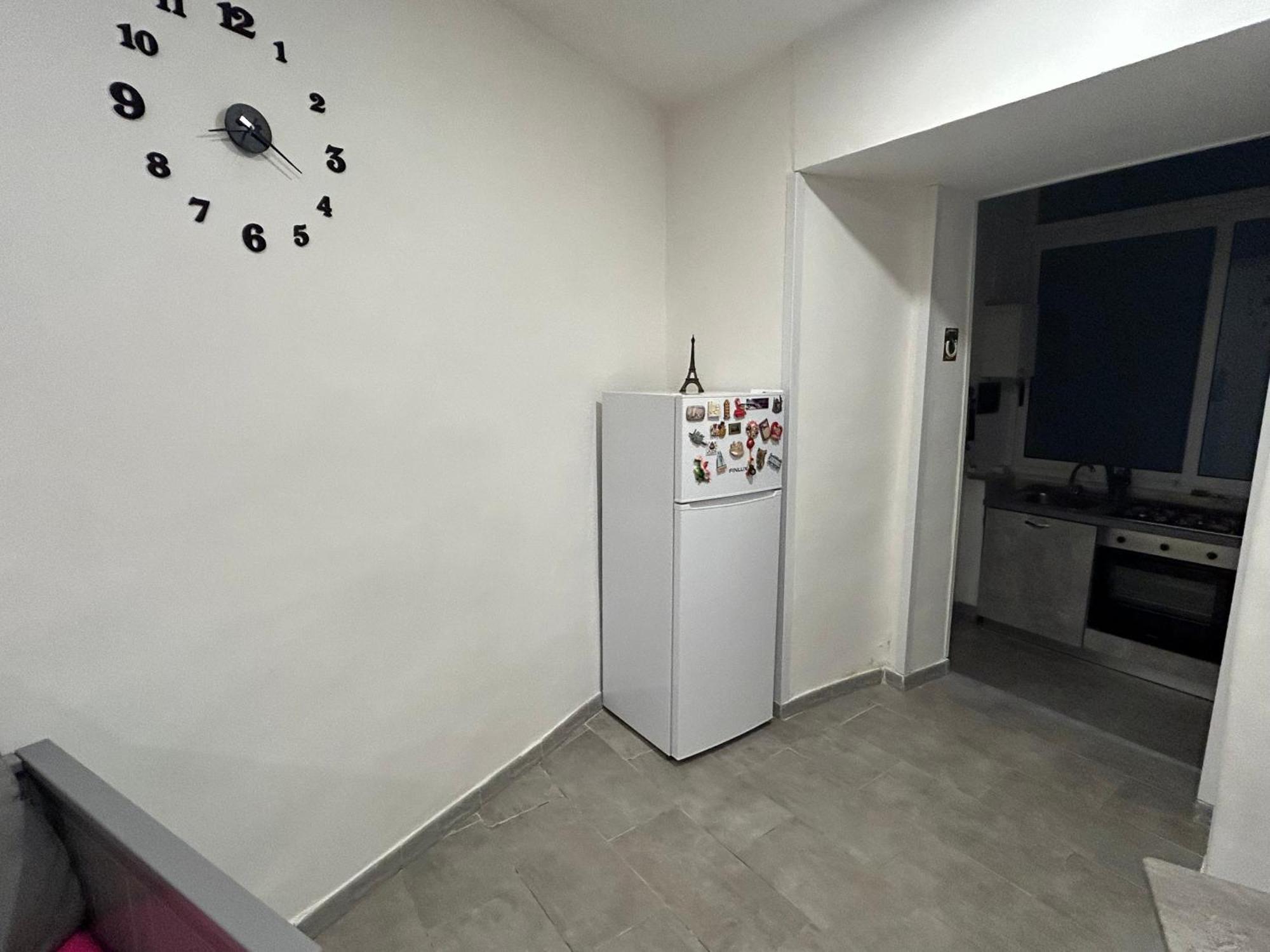 Casagiulia Lägenhet Neapel Exteriör bild